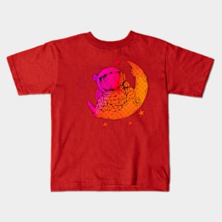 Space Kids T-Shirt